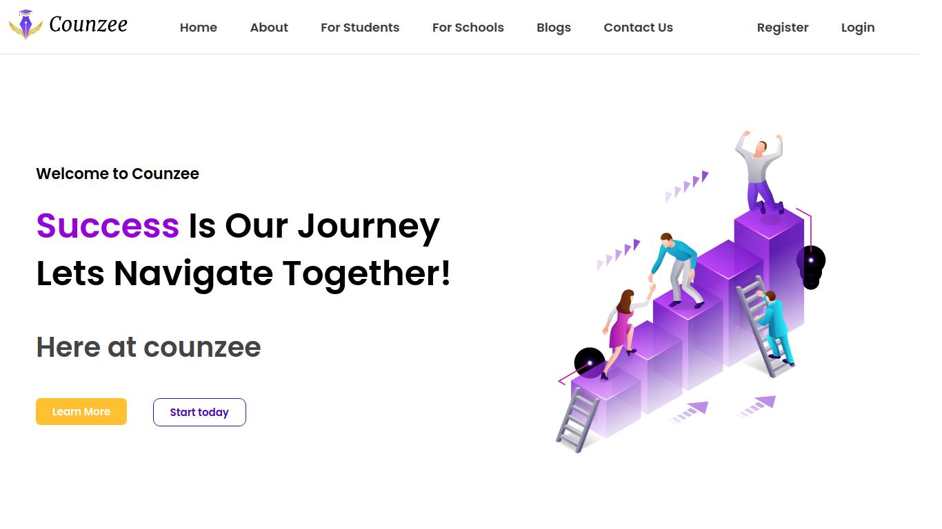 Image gallery marquee