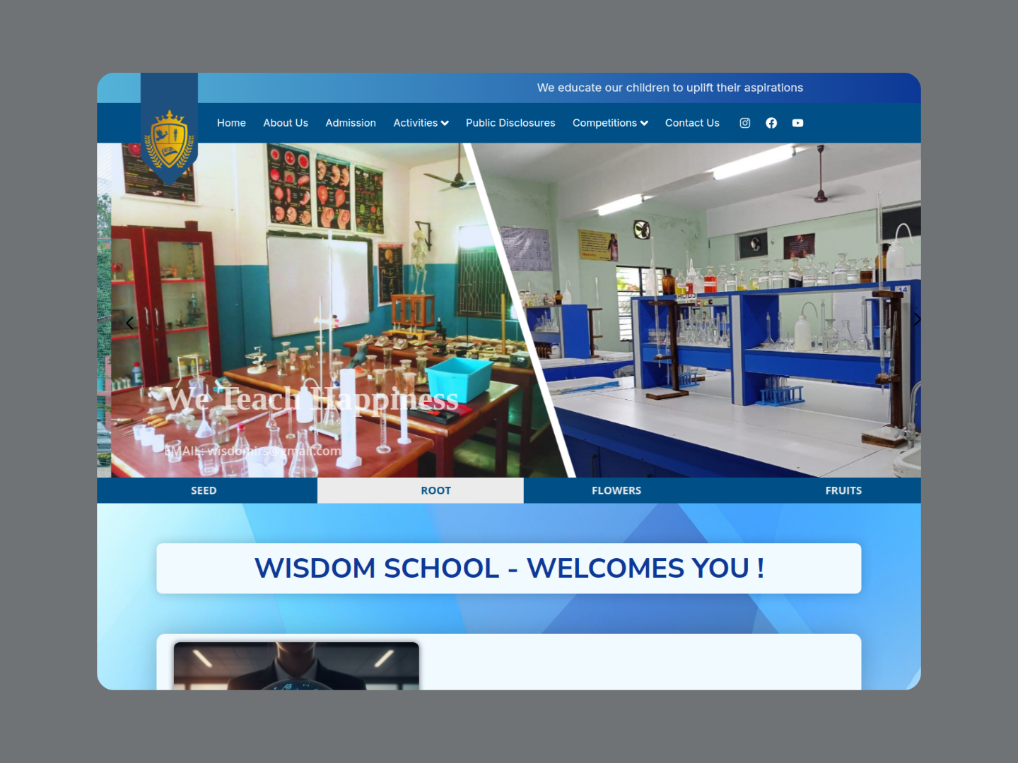 Home About us Anatomy Contact One Life Wellness, A manual for life Lorem ipsum dolor sit amet consectetur. Click to open Adult Anatomy LOREM IPSUMDOLOR Lorem ipsum dolor sit amet consectetur. Feug (14)