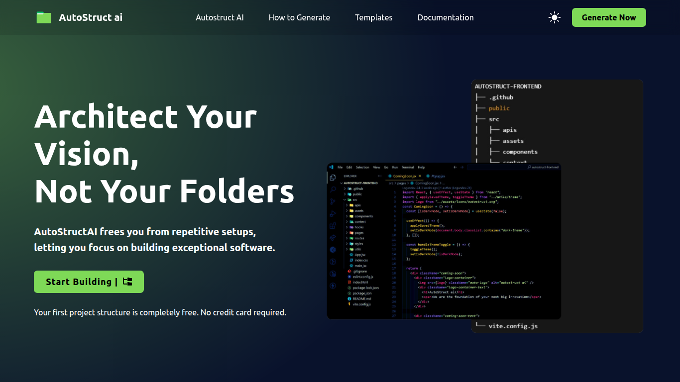 Image gallery marquee
